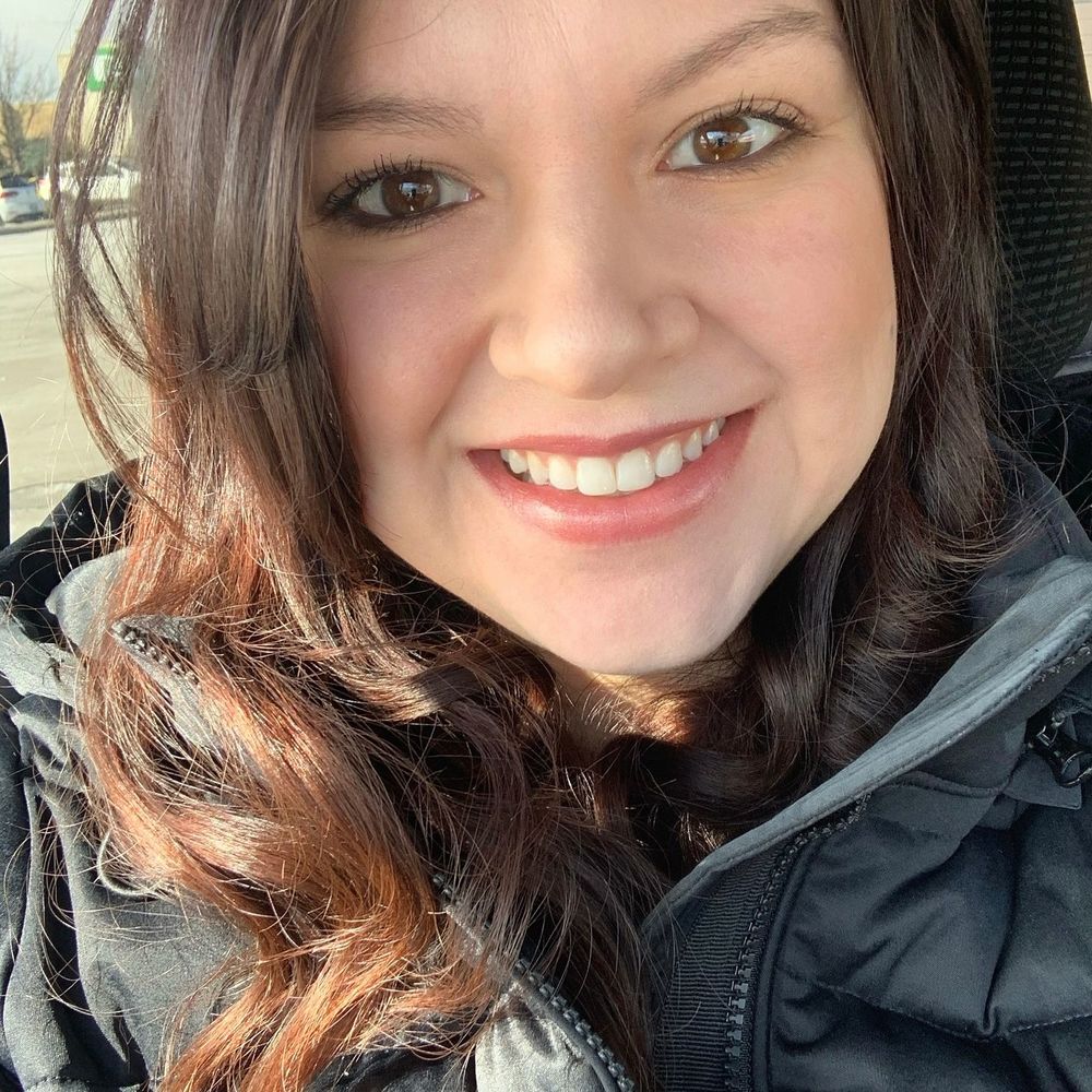 Meet your Posher, Stephanie
